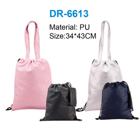 Drawstring Bag