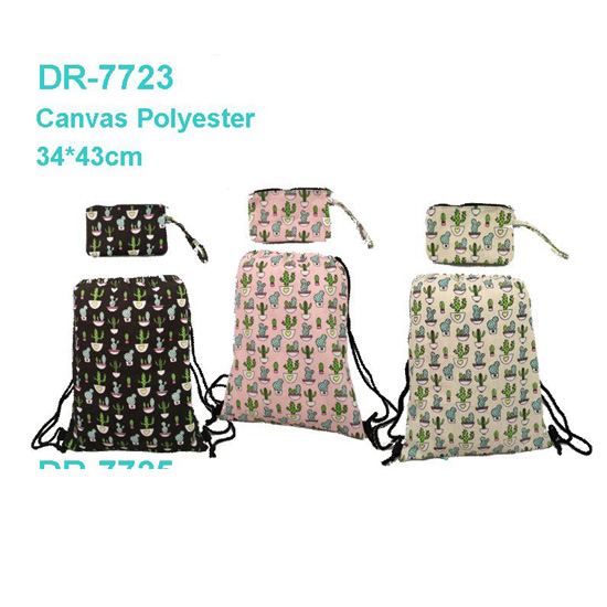 Drawstring Bag