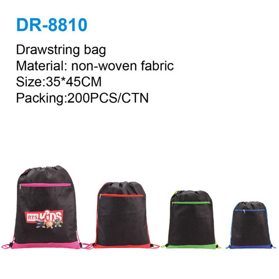 Drawstring Bag