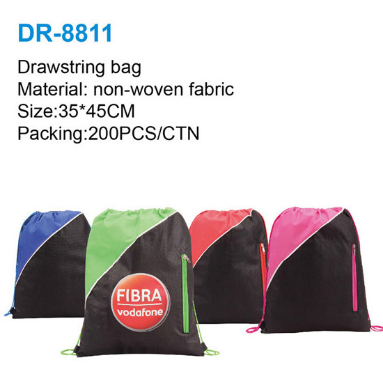 Drawstring Bag