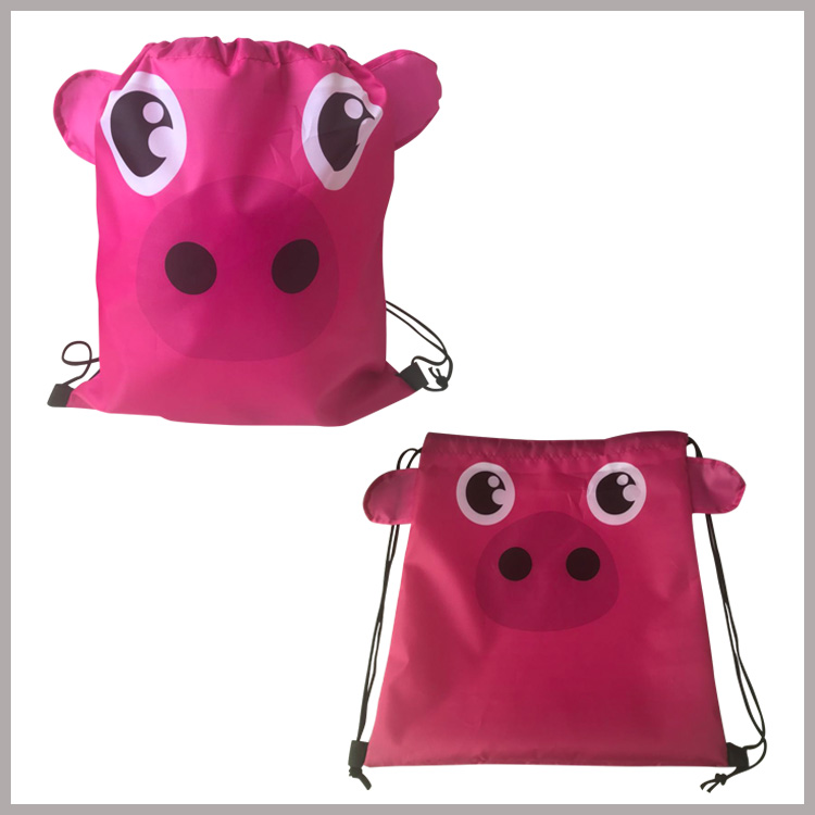 Kids Drawstring Bag